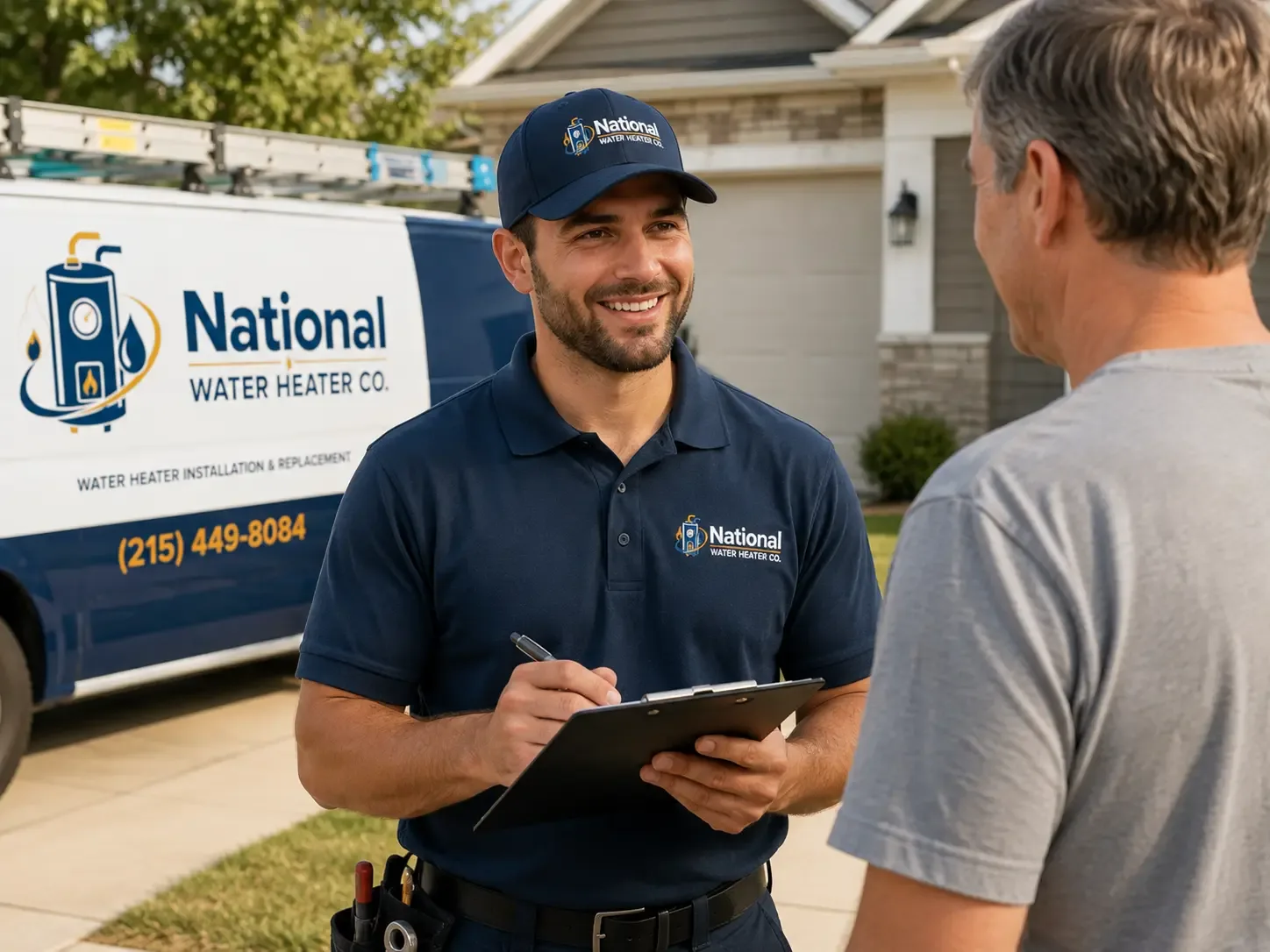 Water Heater Installation Lost Hills, CA FAQs